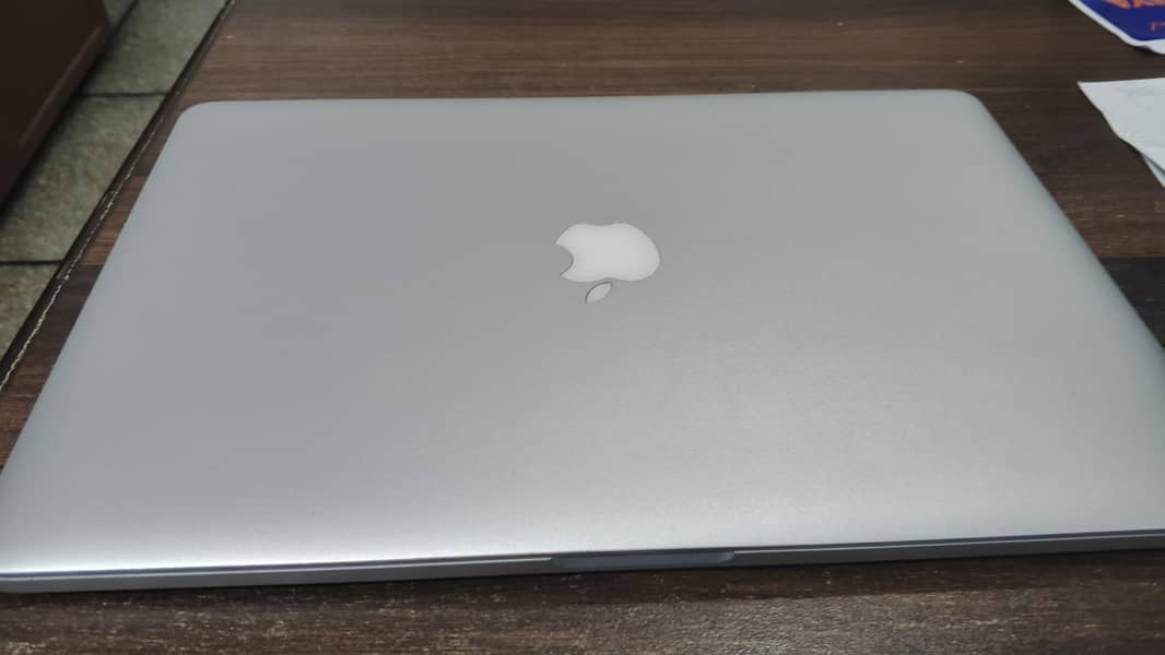 MacBook Pro 2014 3