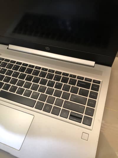 HP PRO BOOK 445 G7