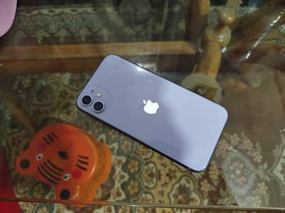 iPhone 11  Non PTA 64GB gaming camera beast  03025271768 what's ap