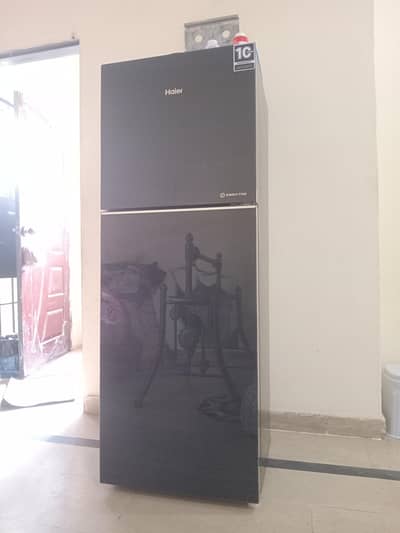 Hair Fridge