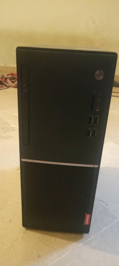 Lenovo PC