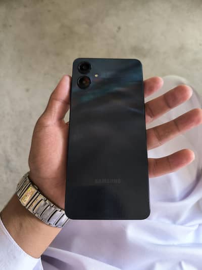 Samsung Mobile A06