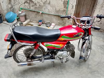 road prince 2023 model lash condition