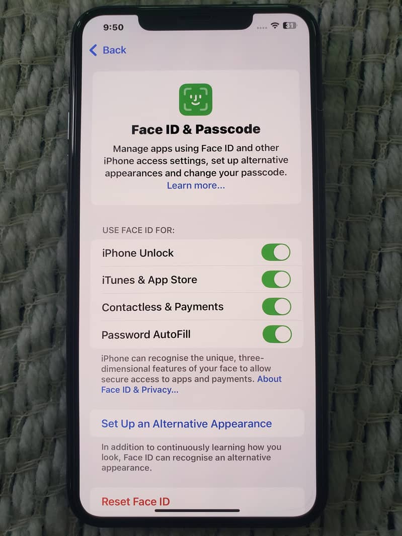 Iphone 11 pro max 1