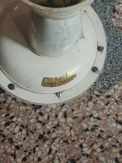 fan 2