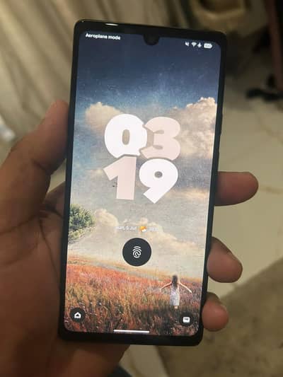 Google Pixel 6a