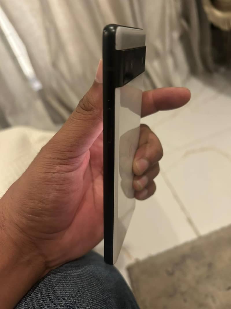 Google Pixel 6a 2