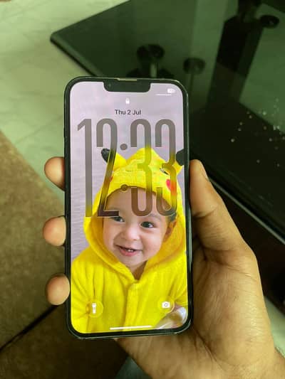 Apple iPhone 14