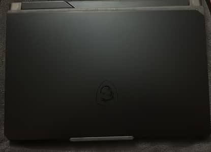 MSI Cyborg 15-A13V