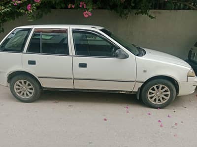 Suzuki Cultus VXR 2006