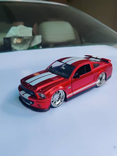 1/24 JADA SHELBY
