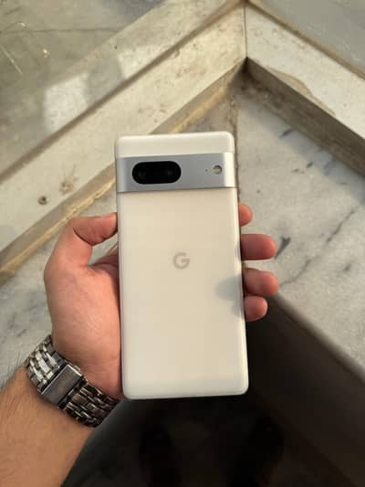 Google Pixel 7