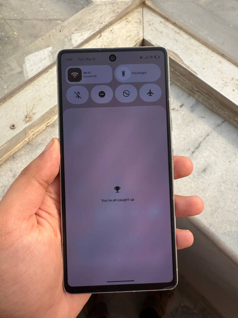 Google Pixel 7 5
