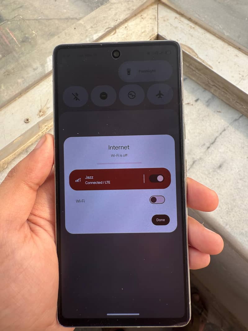 Google Pixel 7 7