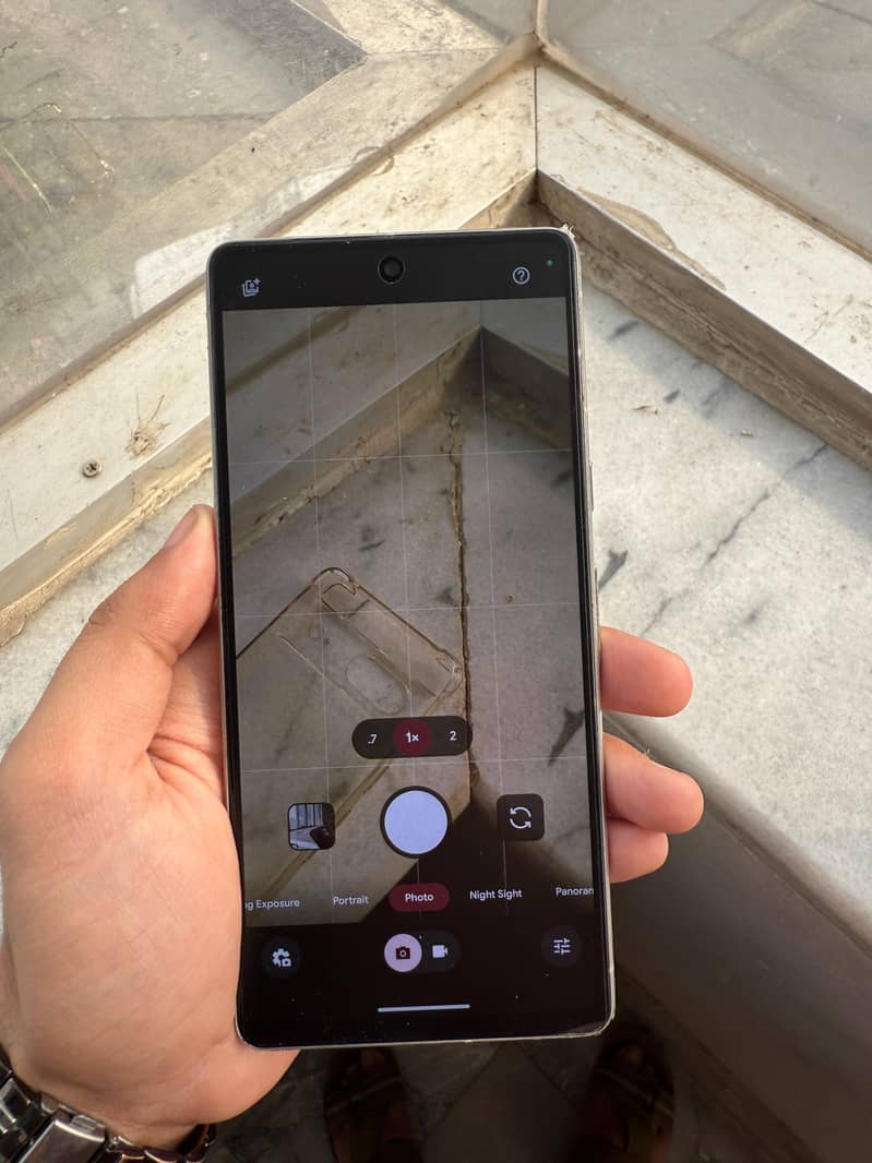 Google Pixel 7 8