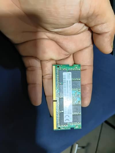Laptop Ram DDR 4 16Gb