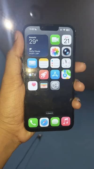 Apple iPhone 13 Pro Max