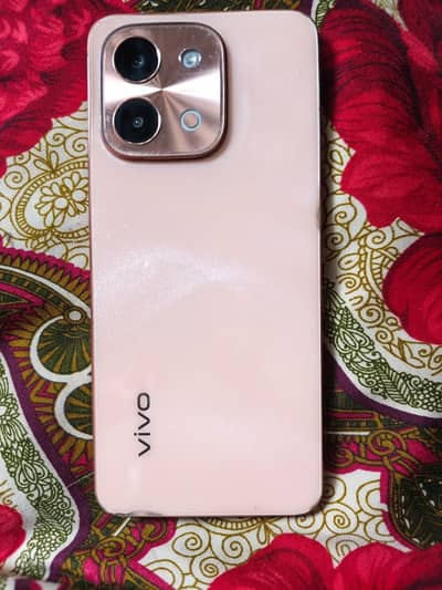 Vivo Y28