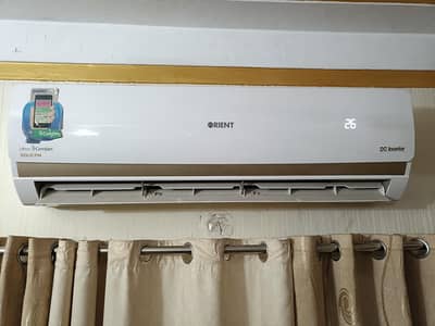 orient DC inverter