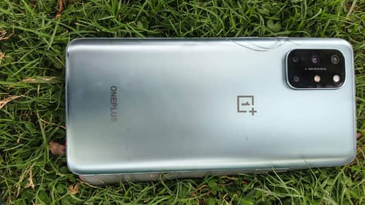One Plus 8T