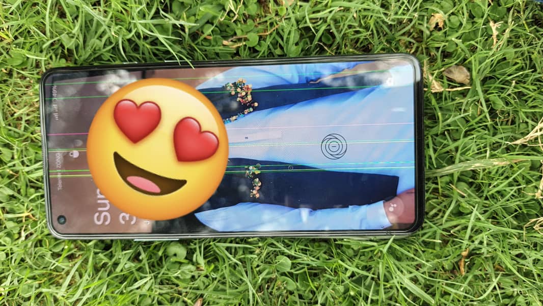 One Plus 8T 1