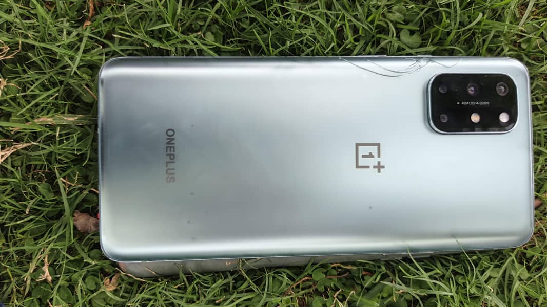 One Plus 8T 2