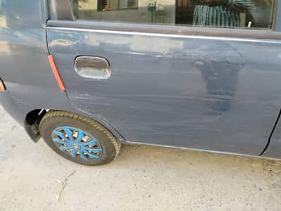 Suzuki Alto btr than Suzuki mehran Cultus coure santro