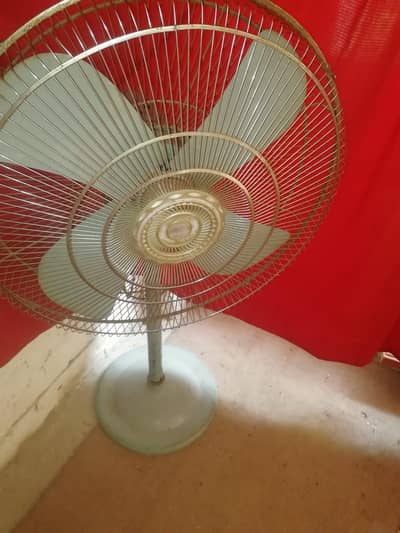 Portable Fans ( Stand Wala Fan )