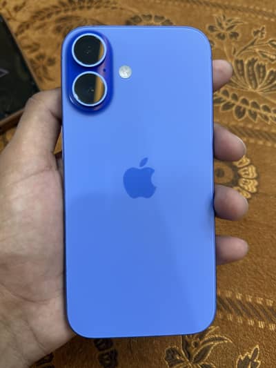iPhone 16 jv