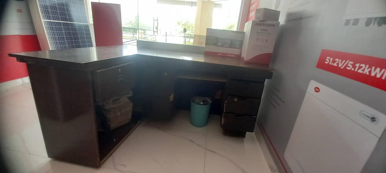 Office table 1