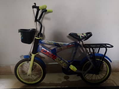 New cycle hai blkul