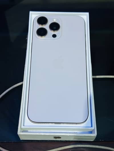 Apple iPhone 16 Pro Max
