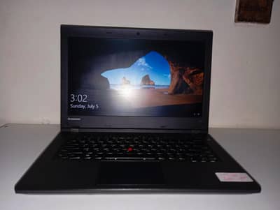 Lenovo Thinkpad L440