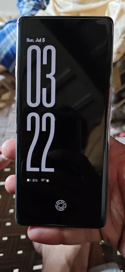 tecno camon 40 pro