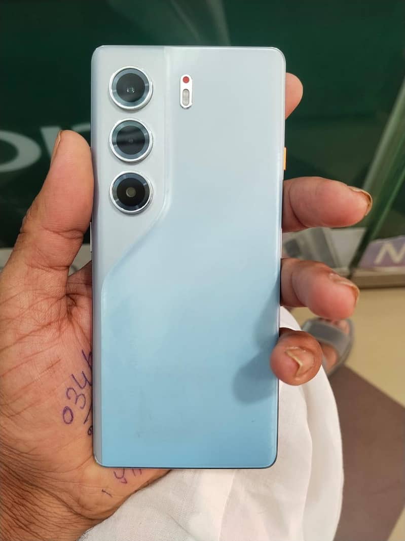 tecno camon 40 pro 1