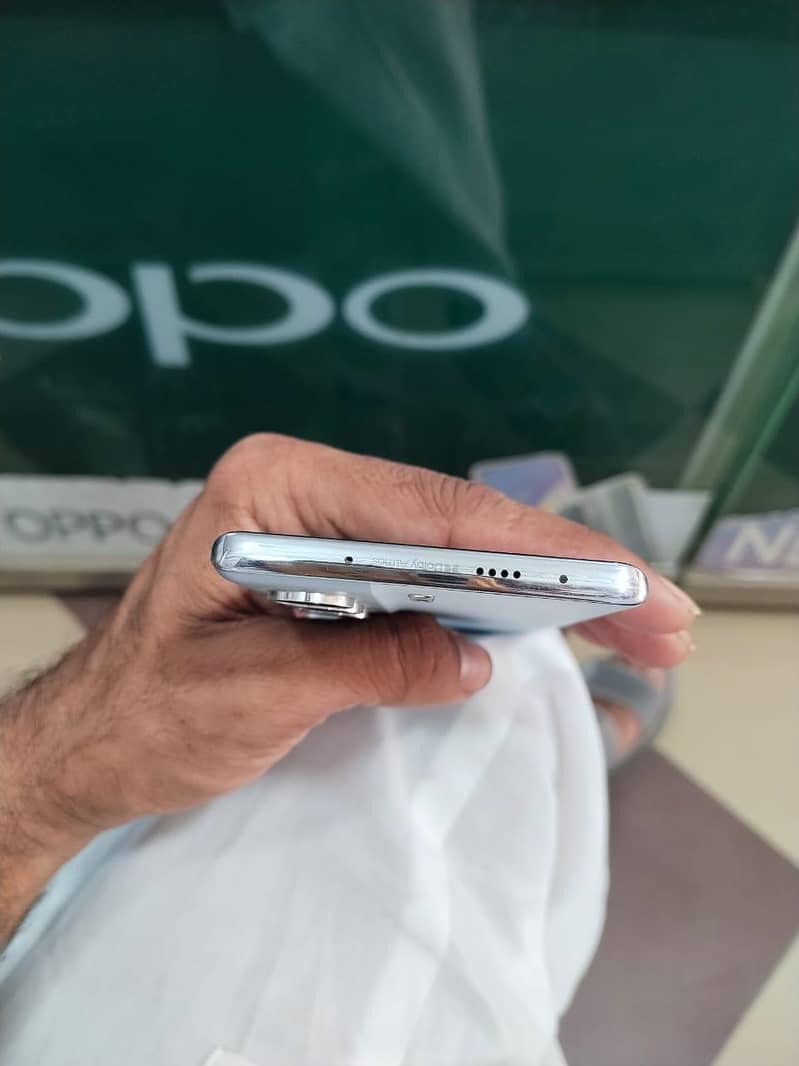 tecno camon 40 pro 5