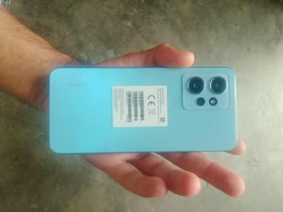 Xiaomi Redmi Note 12