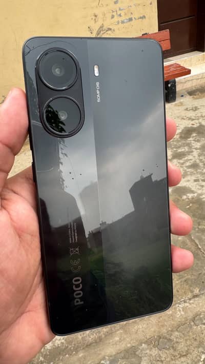 Poco X7 Pro 12/512 Non PTA
