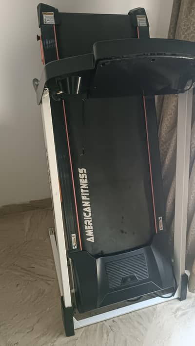 American fitness T310E - 1.5hp like new