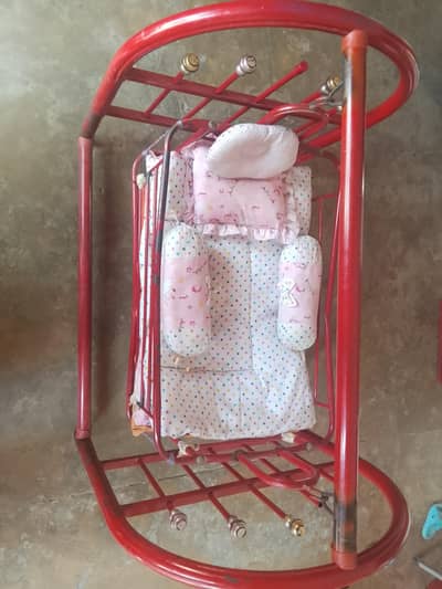 Little Baby Swing 4 sell