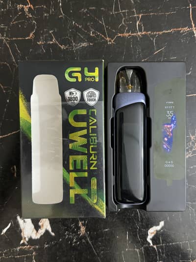 Uwell G4 pro , vmate e , xros nano , oxva xlim pro pod