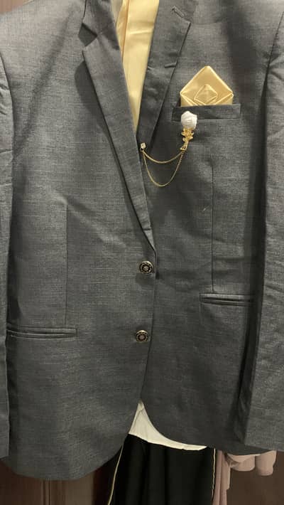 Reception | Groom Wear | Western Suit | Dress for sell