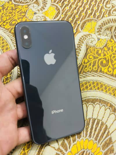Apple iPhone XS