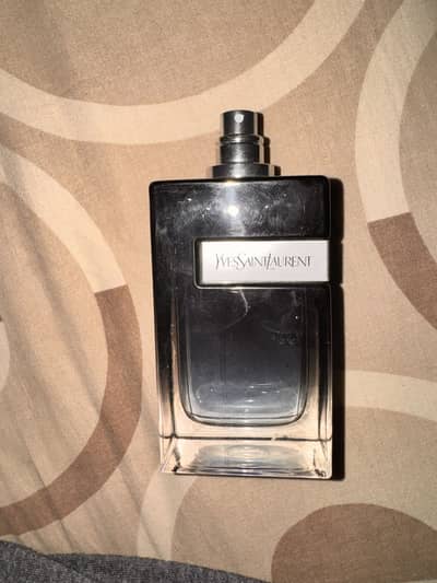 YSL Y original perfume Full bottle