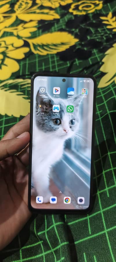 Xiaomi Redmi Note 10