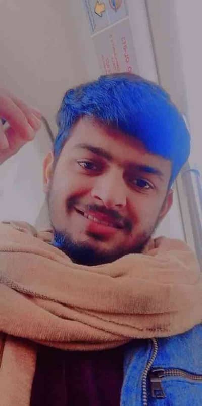 Muhammad javaid rehmat 