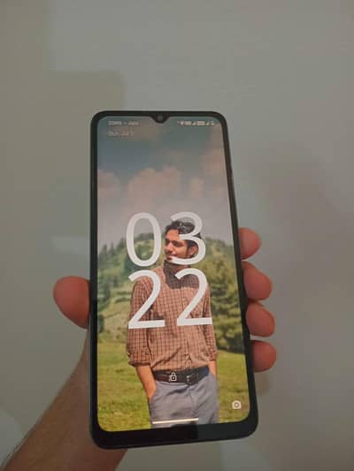 Xiaomi Redmi A3