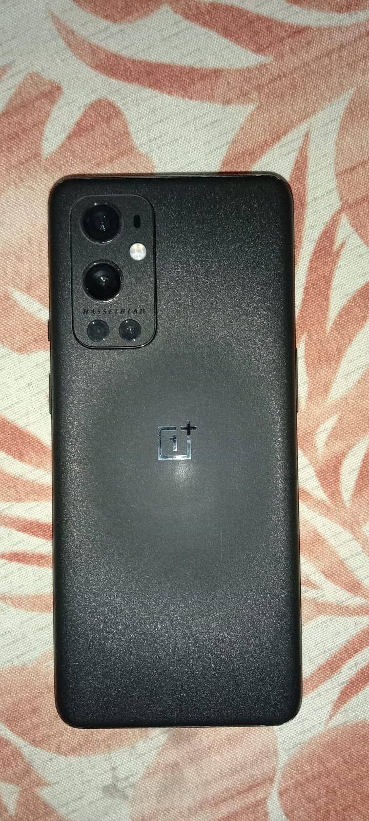 One Plus 9 Pro 1