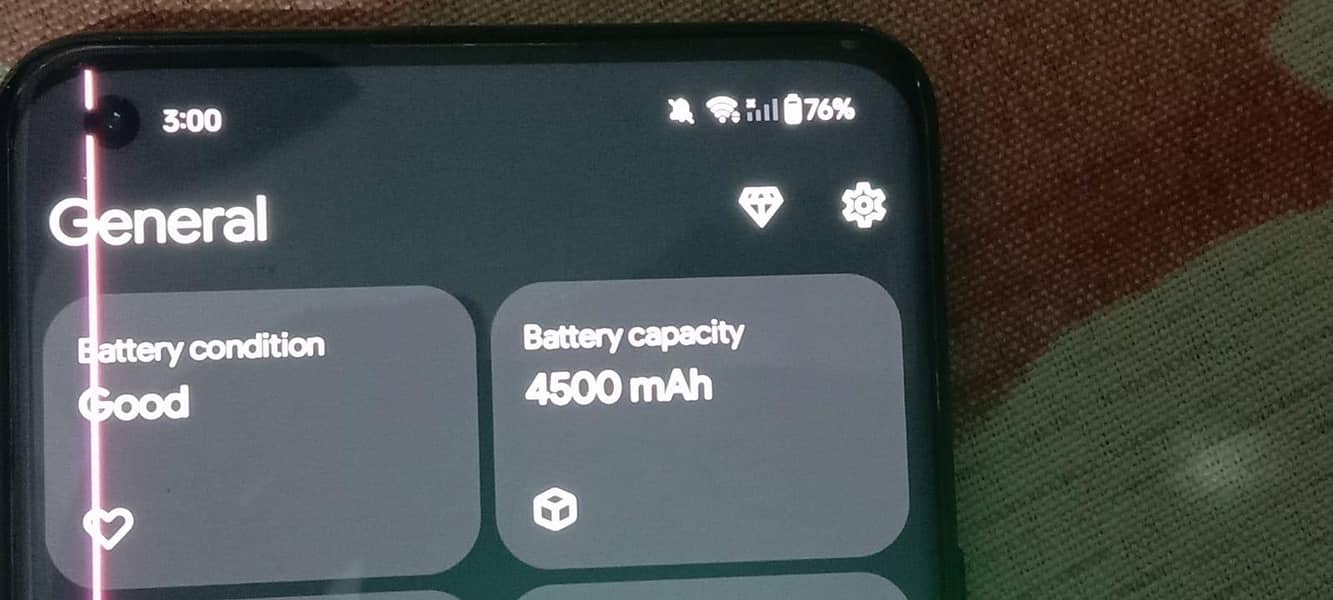 One Plus 9 Pro 4