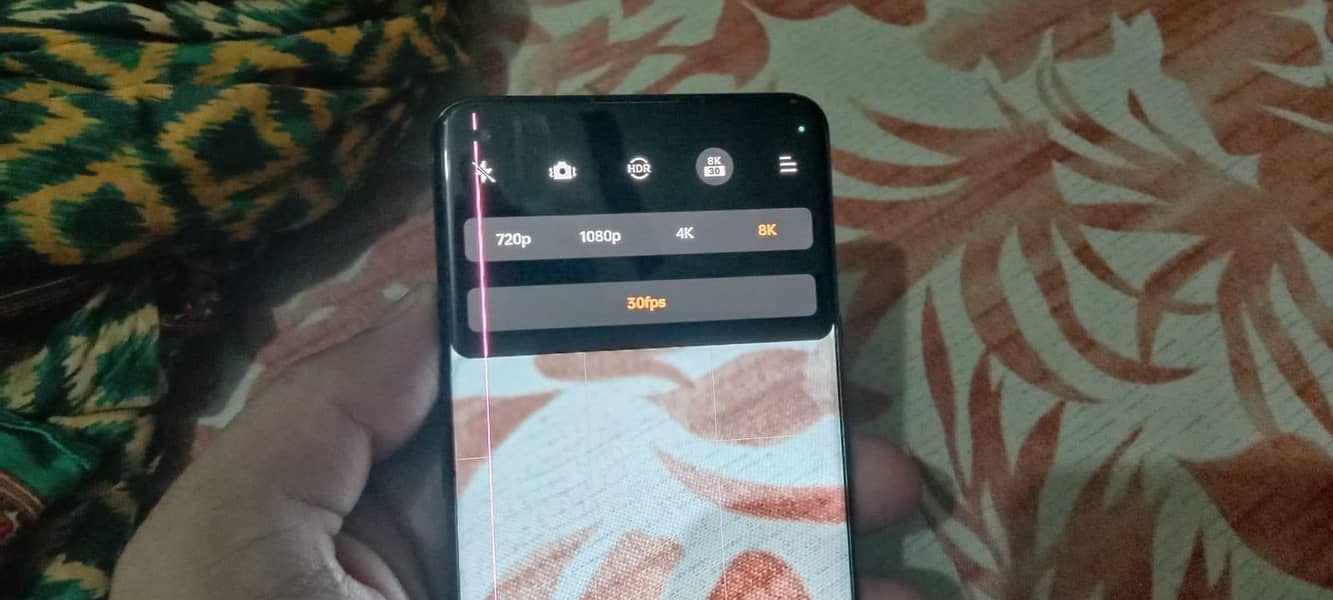 One Plus 9 Pro 5